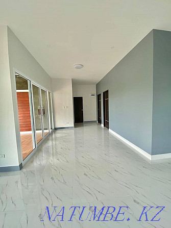 Free master Apartment renovation turnkey partially tile tiler Almaty - photo 1