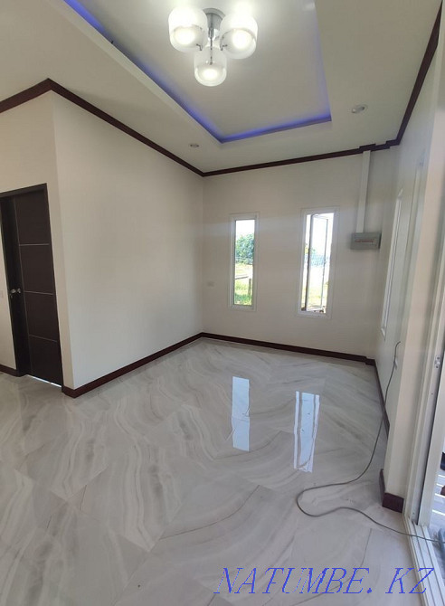 Пәтерді жөндеуге арналған тегін шебері жартылай плитка тақтайшасы  Алматы - изображение 3