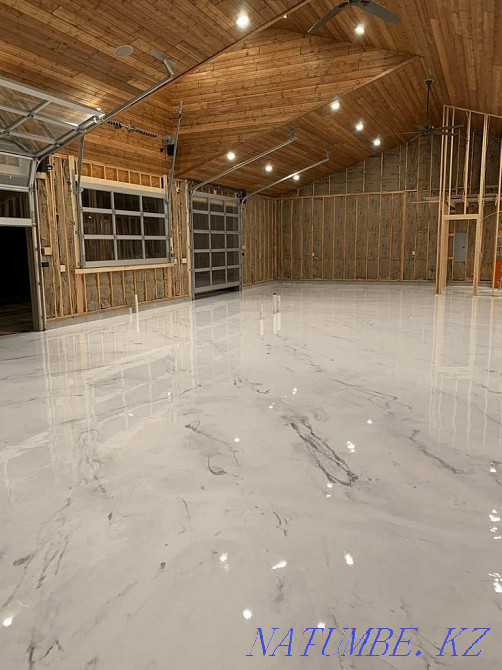 Пәтерді жөндеуге арналған тегін шебері жартылай плитка тақтайшасы  Алматы - изображение 8