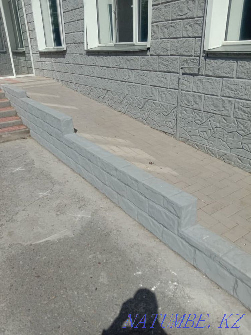 paving stones Temirtau - photo 8
