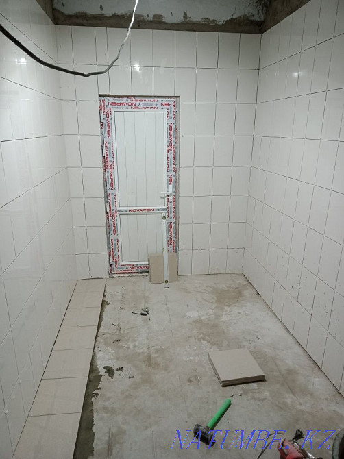 Kafelshik. Zhumysyn. Steam Kyzylorda - photo 6