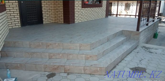 Kafelshik. Zhumysyn. Steam Kyzylorda - photo 7