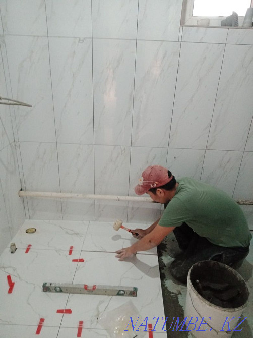 Kafelshik. Zhumysyn. Steam Kyzylorda - photo 1