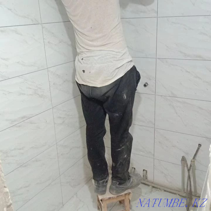 Kafelshik. Zhumysyn. Steam Kyzylorda - photo 4