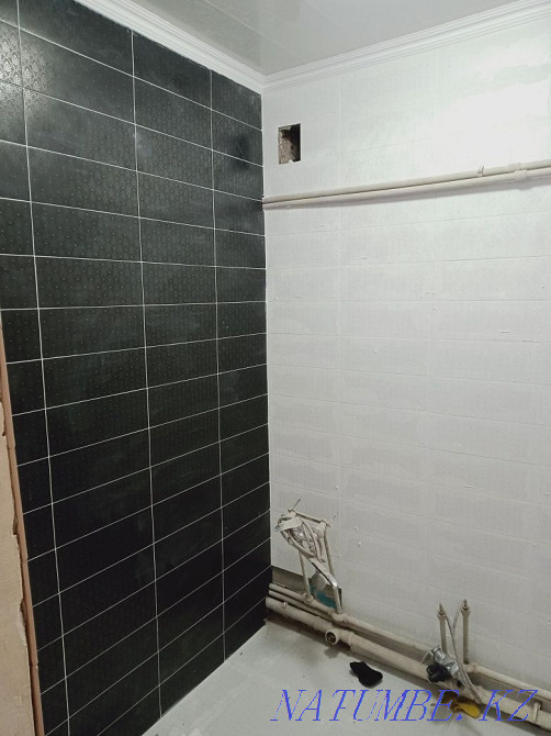 Kafelshik. Zhumysyn. Steam Kyzylorda - photo 3