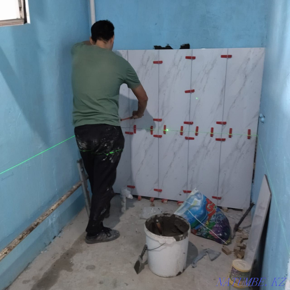 Kafelshik. Zhumysyn. Steam Kyzylorda - photo 2