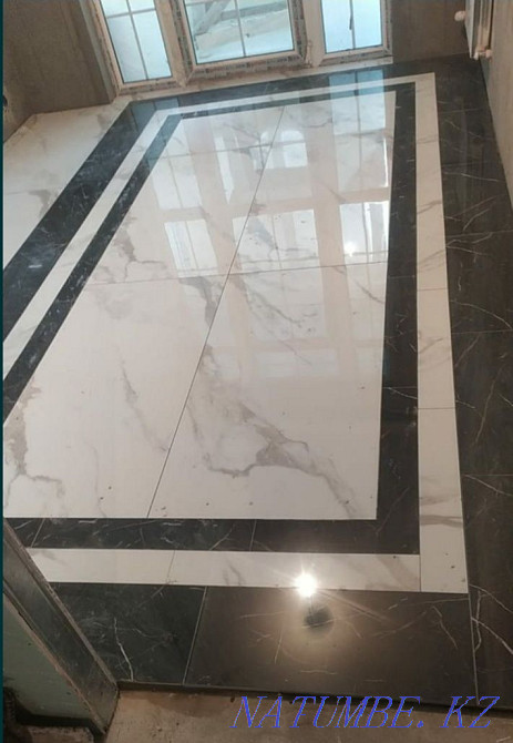 Kafelshik. Zhumysyn. Steam Kyzylorda - photo 8