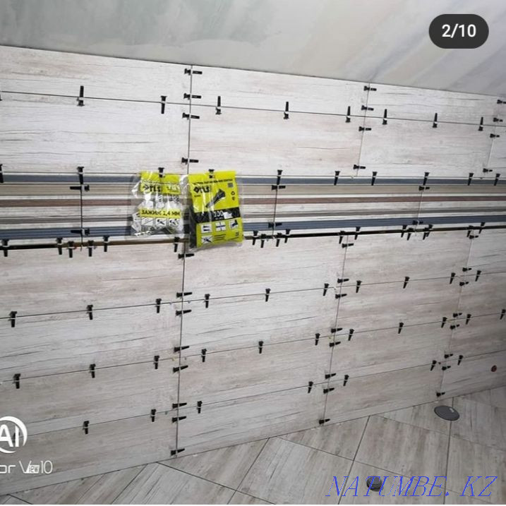 Алматы кафельшісі  Алматы - изображение 2