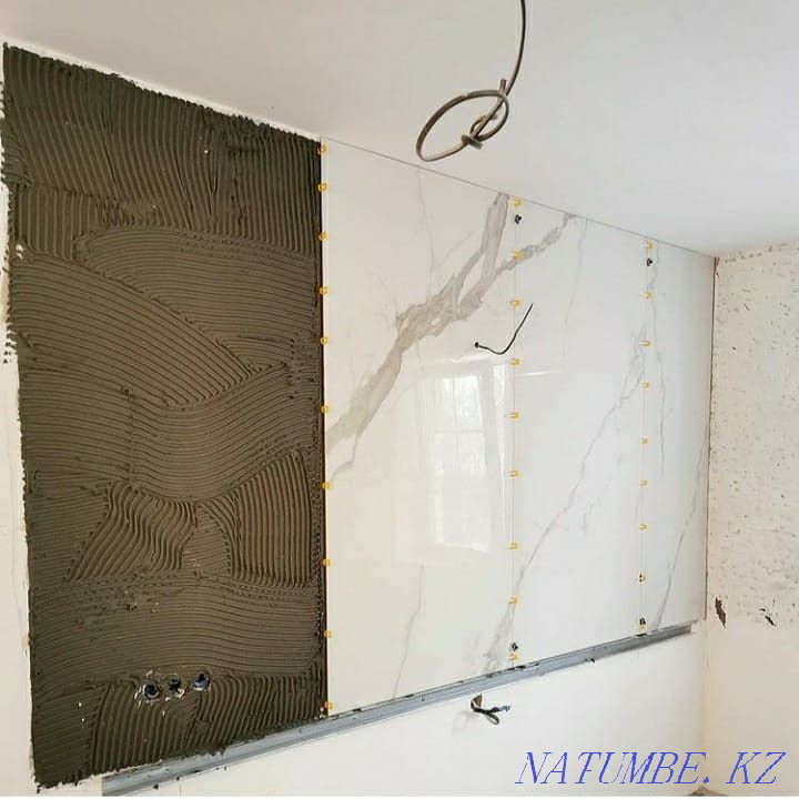 Алматы кафельшісі  Алматы - изображение 7