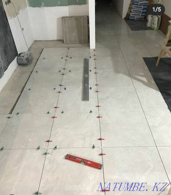 Алматы кафельшісі  Алматы - изображение 5