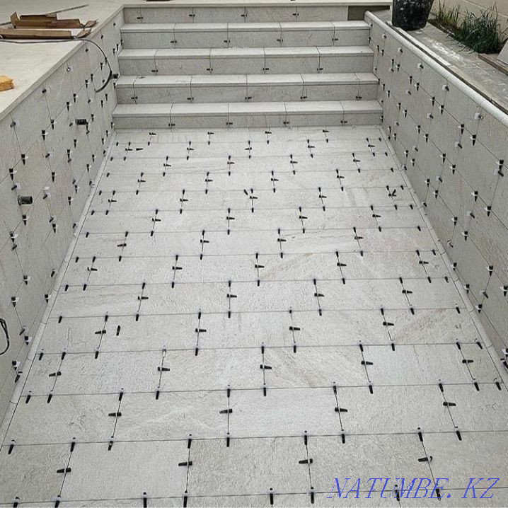 Алматы кафельшісі  Алматы - изображение 1