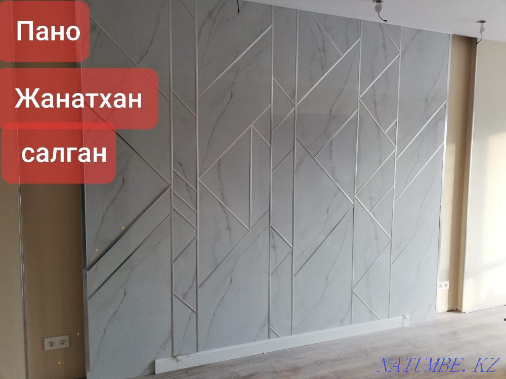 Кафелшик - один из лучших кафельщиков Казахстана Алматы - изображение 6