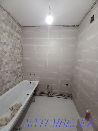 Laying tiles quickly and efficiently Белоярка - photo 1