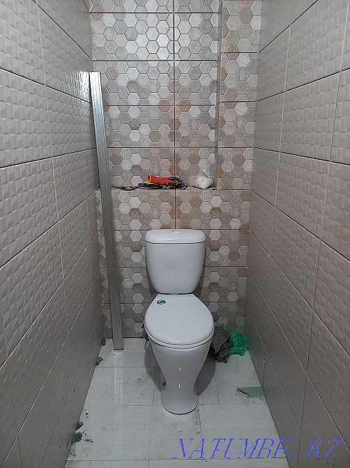 Укладка кафель качественно и быстро Белоярка - изображение 2