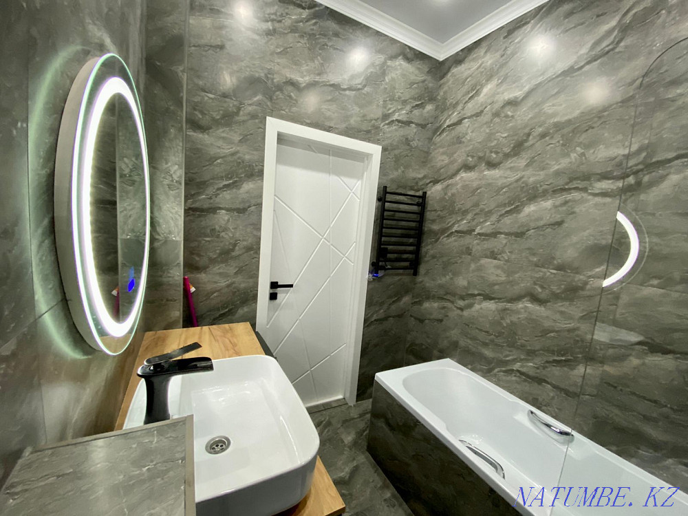 Укладка кафель качественно и быстро Белоярка - изображение 4