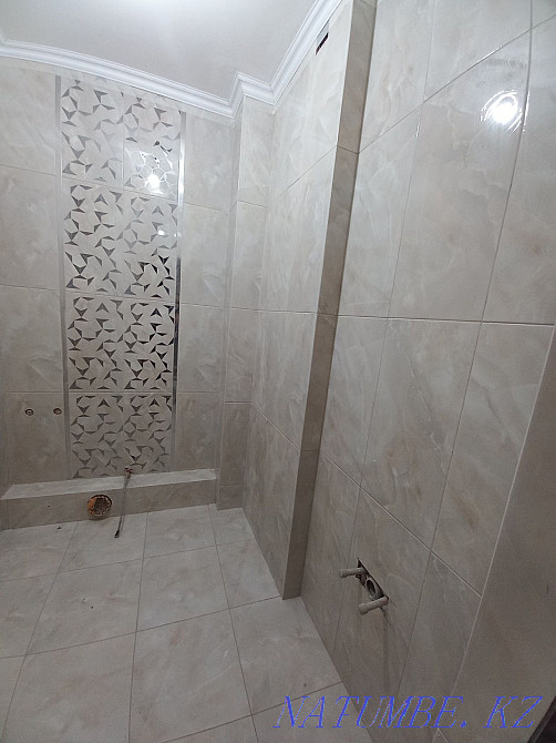 Укладка кафель качественно и быстро Белоярка - изображение 3