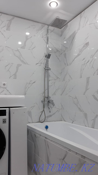 Услуги кафельщик Костанай - изображение 6