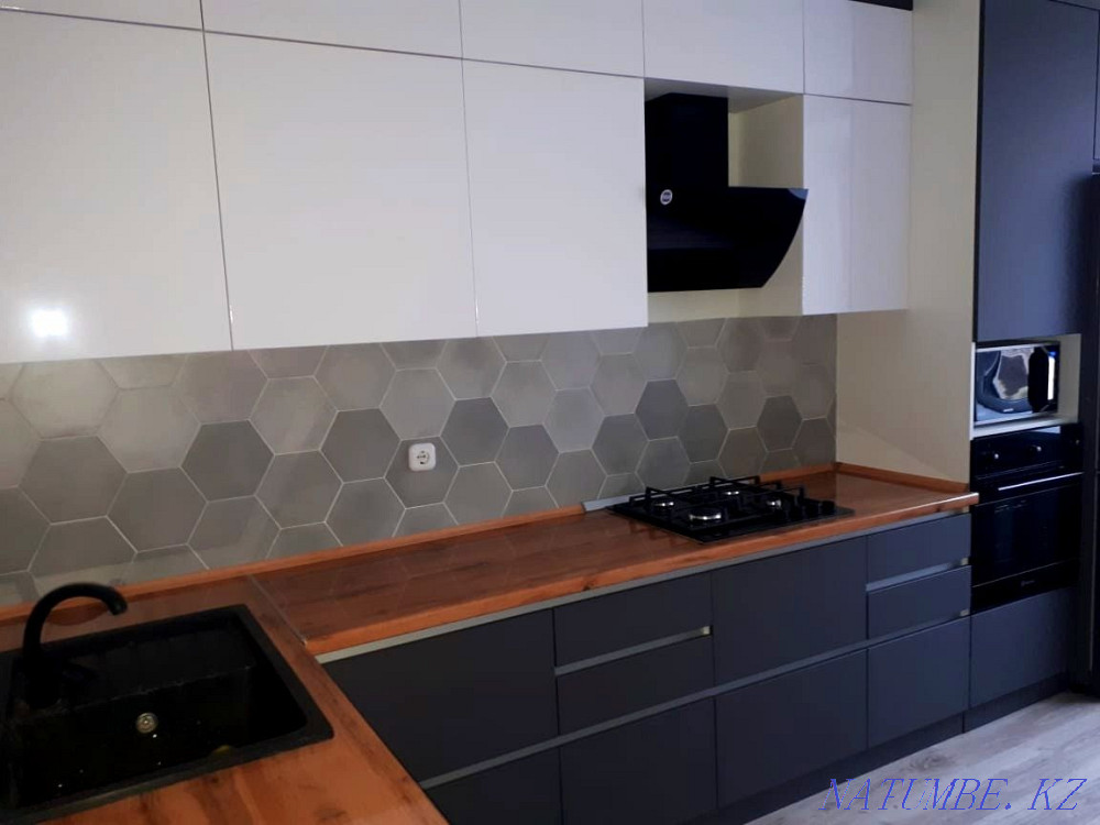 Услуги кафельщик Костанай - изображение 2