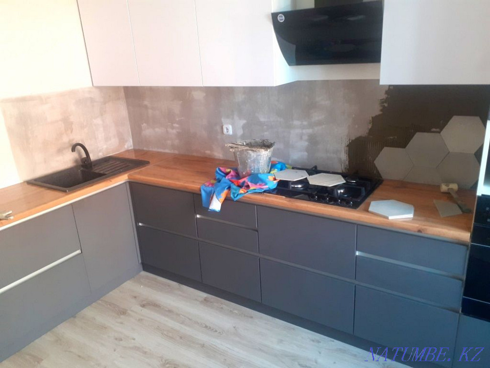 Услуги кафельщик Костанай - изображение 3