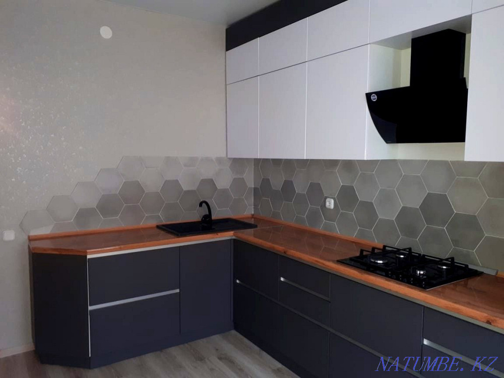 Услуги кафельщик Костанай - изображение 1