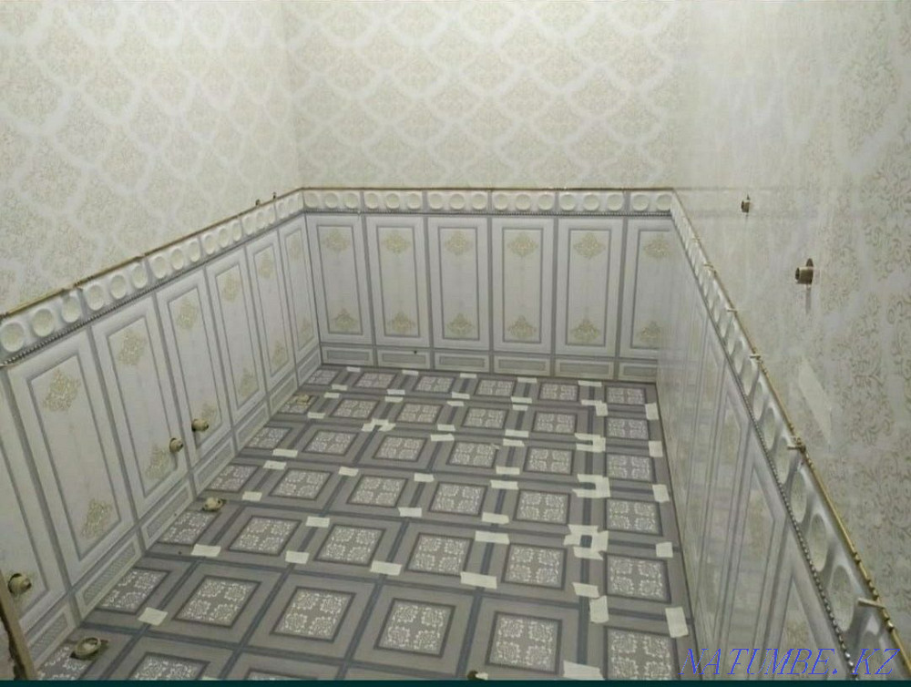 Tiler Shymkent Shymkent - photo 1
