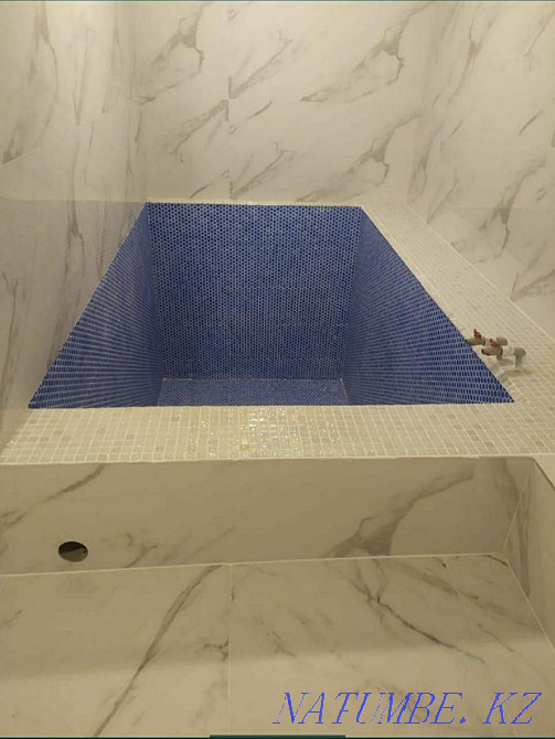 Tiler Shymkent Shymkent - photo 6