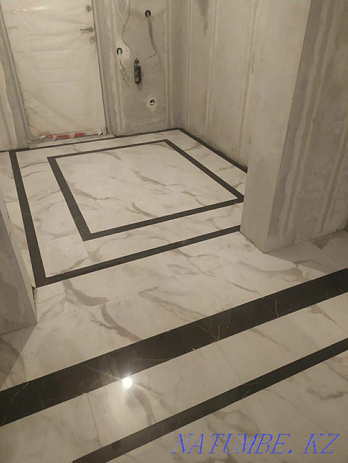 Tiler Shymkent Shymkent - photo 5