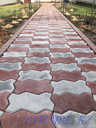 paving stones Qaskeleng - photo 4