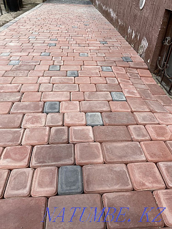 paving stones Qaskeleng - photo 6