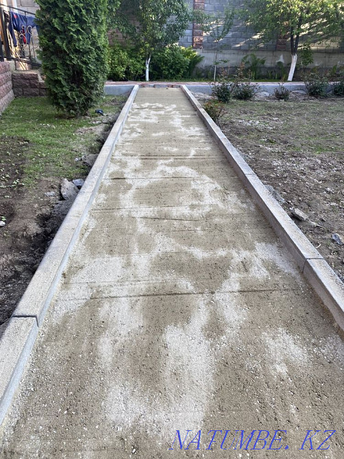 paving stones Qaskeleng - photo 8