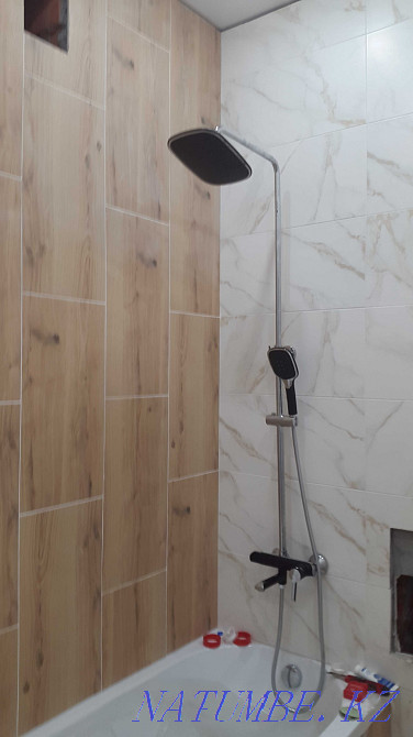 Tiler / tiler Astana - photo 1