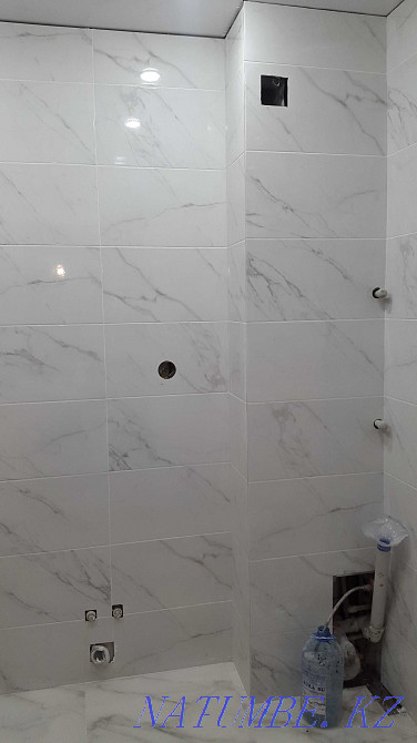 Tiler / tiler Astana - photo 4