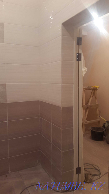 Tiler / tiler Astana - photo 7