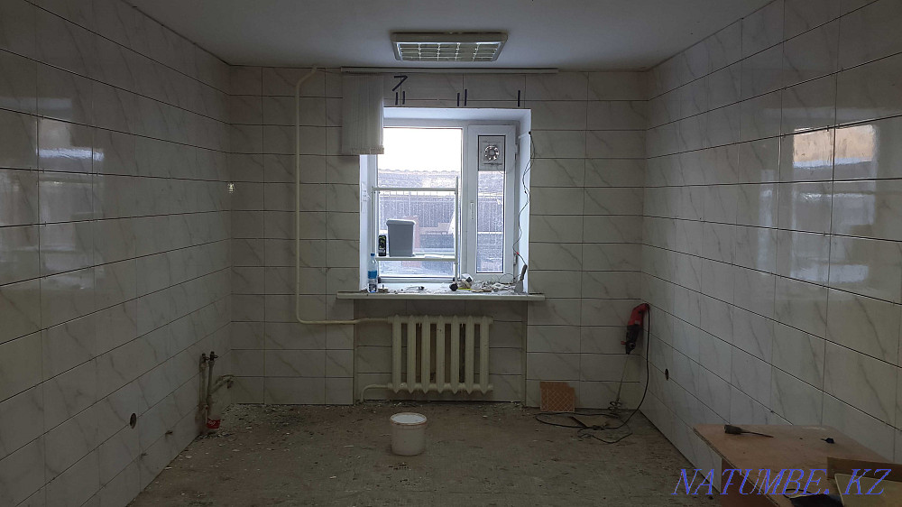 Tiler / tiler Astana - photo 8