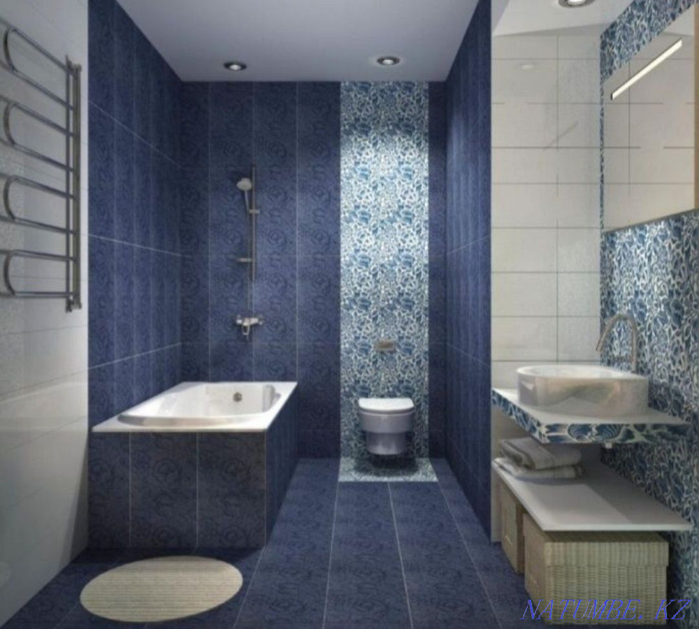 Lay tiles of any complexity Astana - photo 8