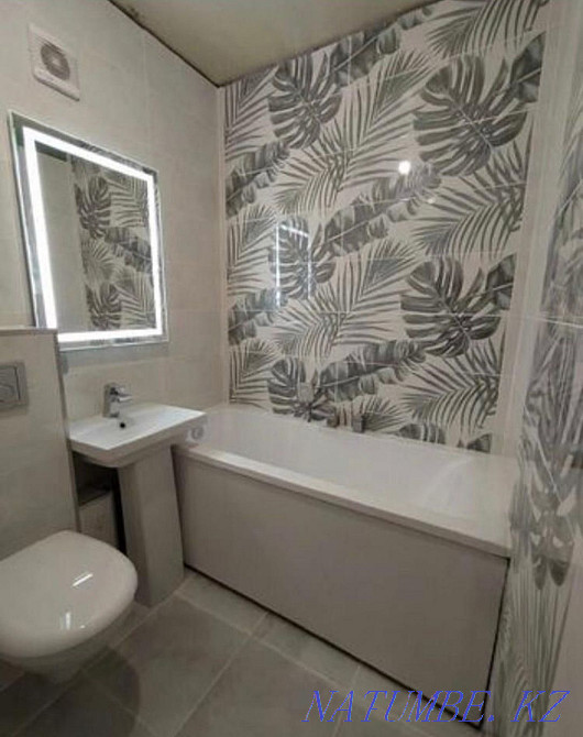 Lay tiles of any complexity Astana - photo 2