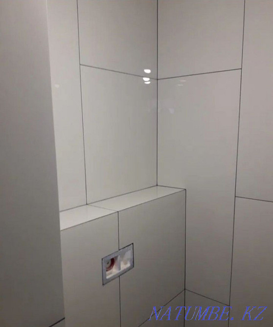 Lay tiles of any complexity Astana - photo 3