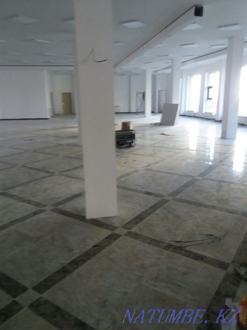 Kafelshik: laying tiles, minor repairs, inexpensive and high quality. Astana - photo 5