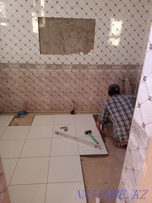 Kyzylorda tiler Kyzylorda - photo 6