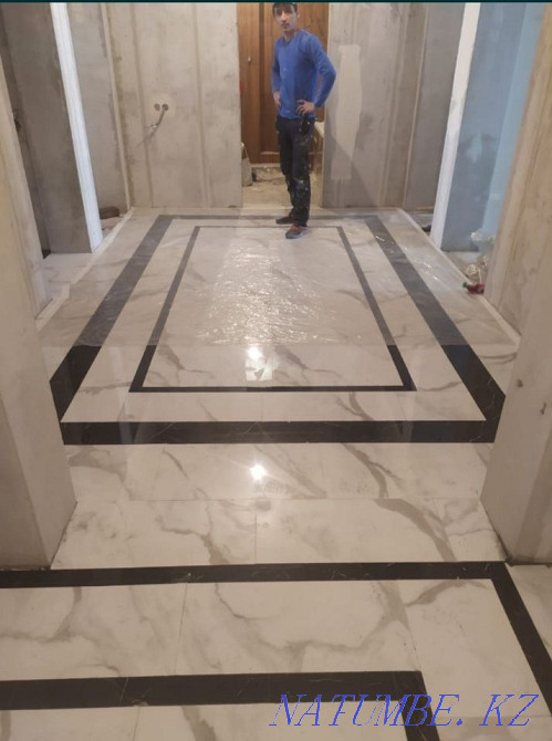 Kyzylorda tiler Kyzylorda - photo 1