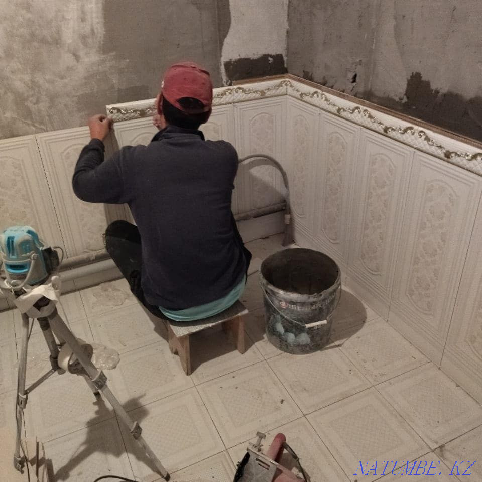 Kyzylorda tiler Kyzylorda - photo 5