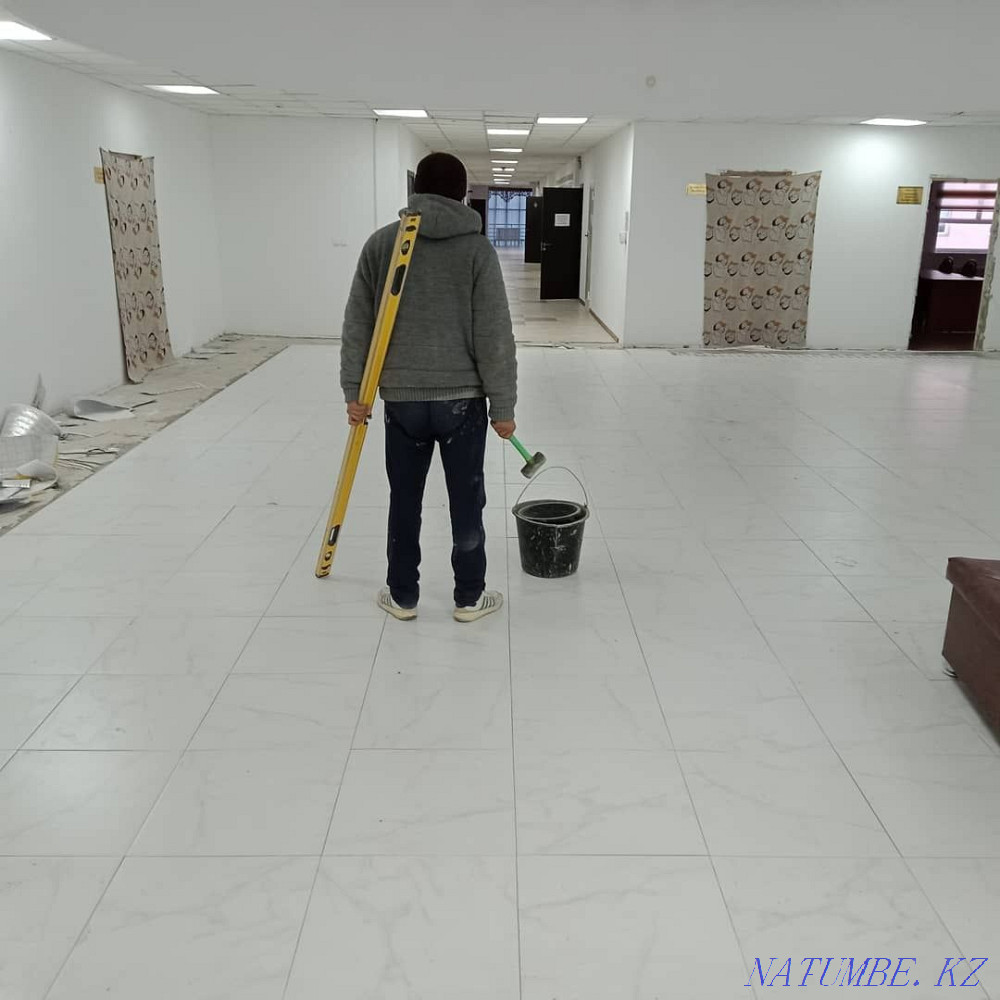 Kyzylorda tiler Kyzylorda - photo 2