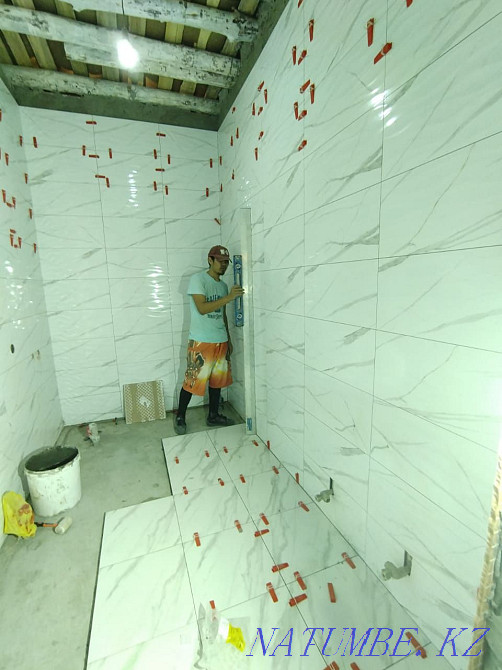 Kyzylorda tiler Kyzylorda - photo 4