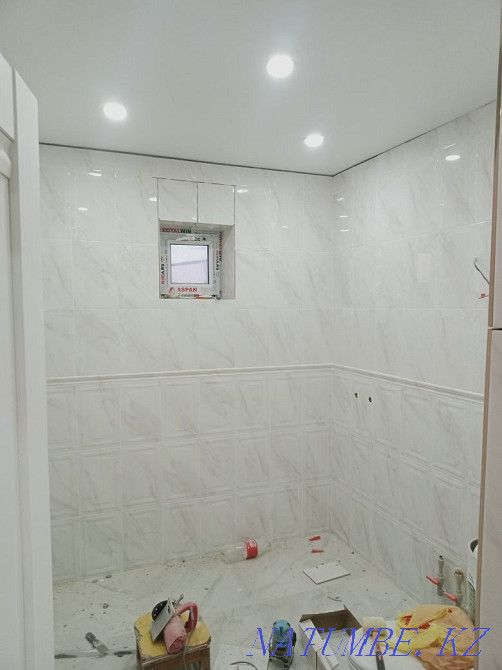 Kyzylorda tiler Kyzylorda - photo 3