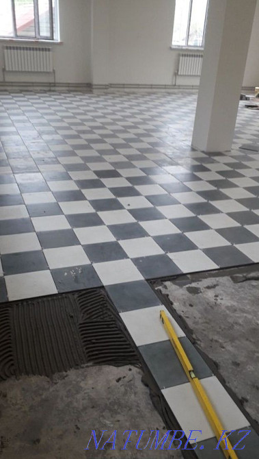 Kyzylorda tiler Kyzylorda - photo 8