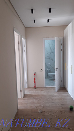 Санузлы под ключ,ванная туалет Астана - изображение 8