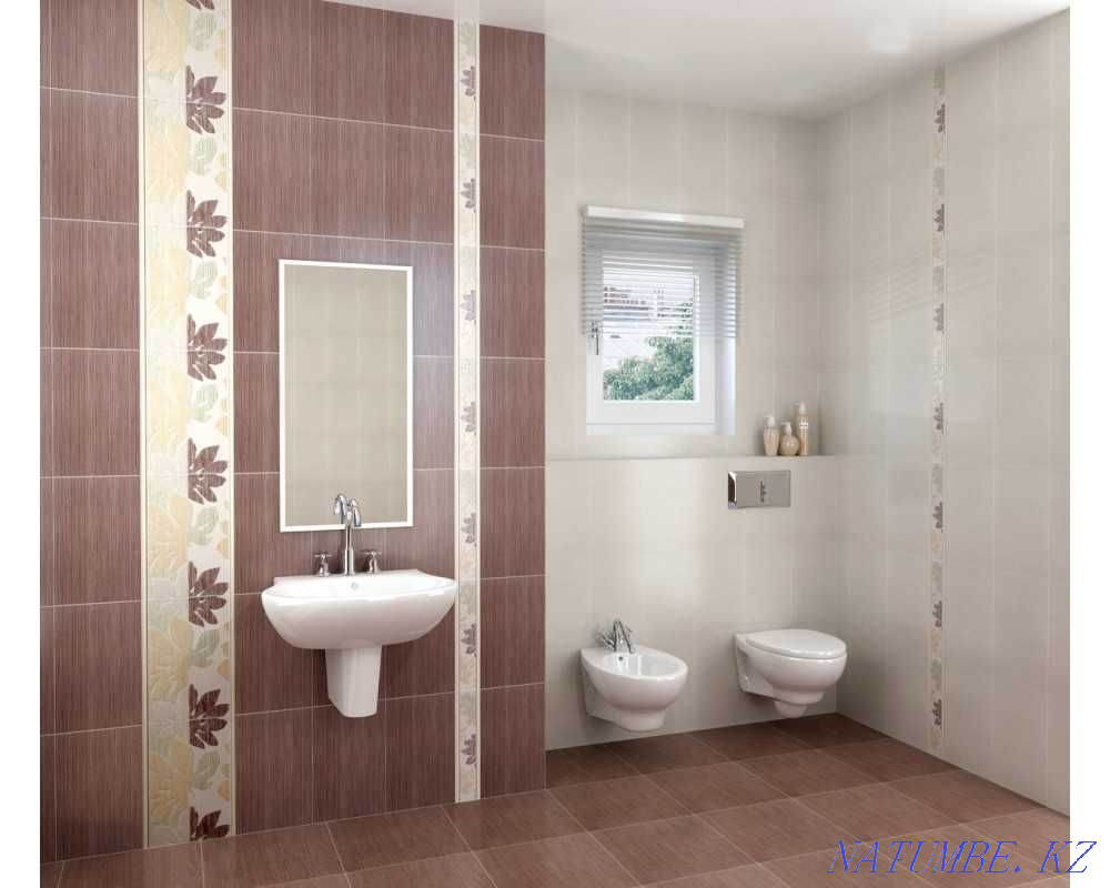 Кафельщик стаж 8 лет Алматы - изображение 4