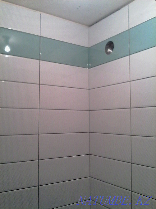 Кафельщик сантехник 24/7 Астана - изображение 7