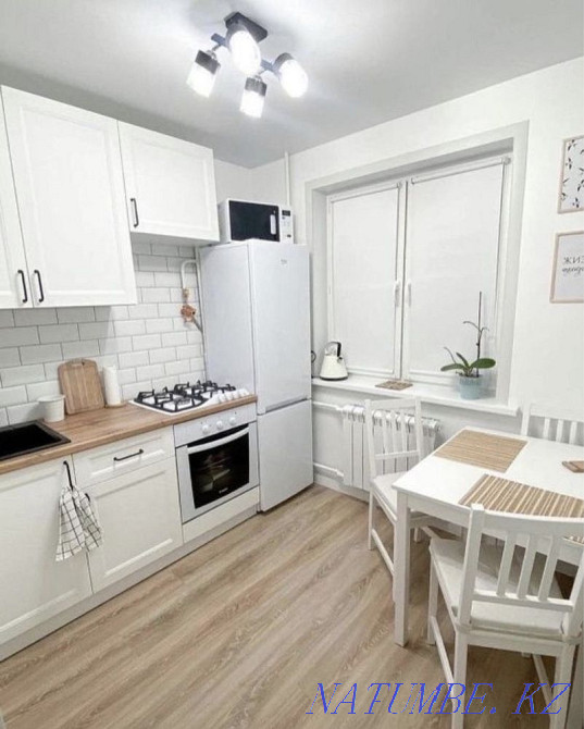 Мелко-срочные, Дмитрий, укладка плитки, кафельщик, фартук, плиточник Астана - изображение 8