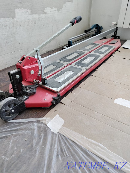 Плиткорез роликовый Актау - изображение 1